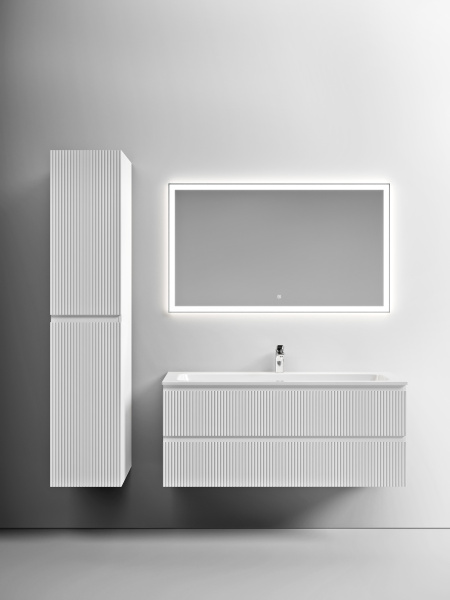 Тумба под раковину Sancos  Snob T SNT120W Bianco